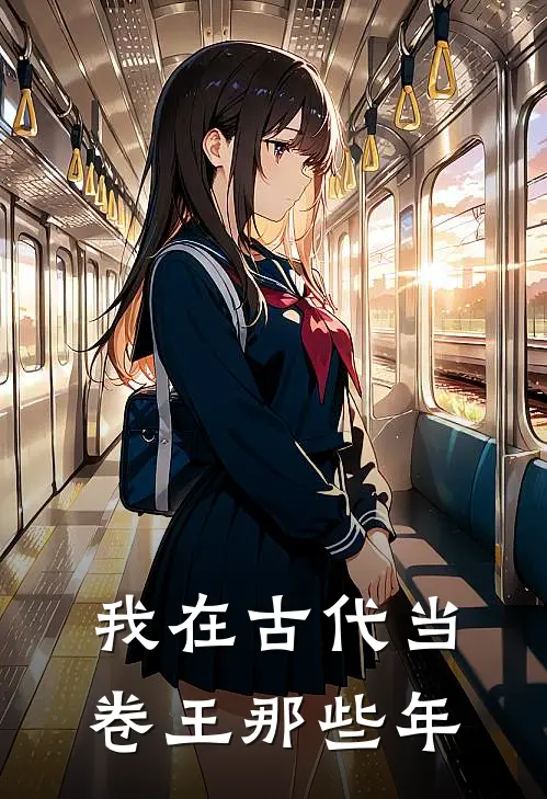 我在古代当卷王那些年