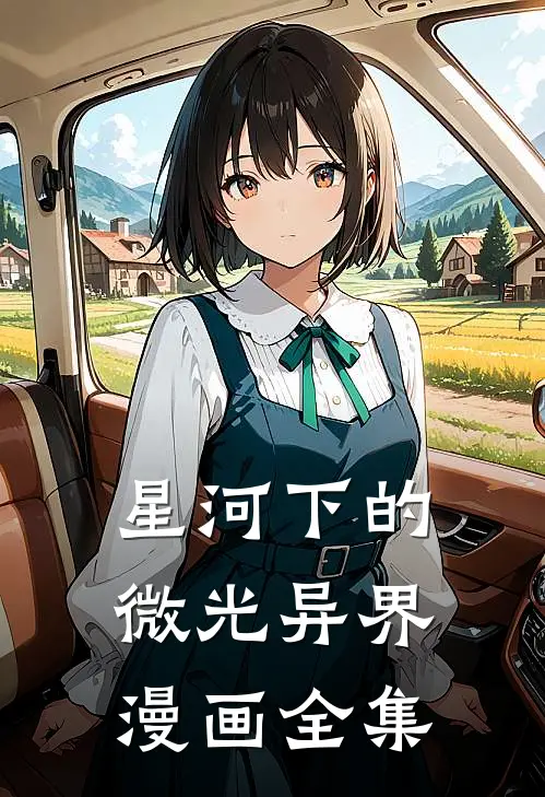 星河下的微光异界漫画全集