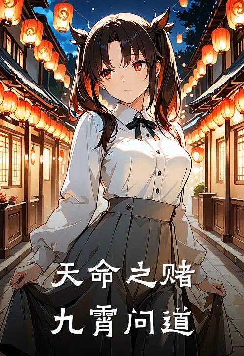 苏墨司命君(天命之赌九霄问道)全集阅读_《天命之赌九霄问道》全文免费阅读