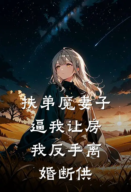 扶弟魔妻子逼我让房，我反手离婚断供