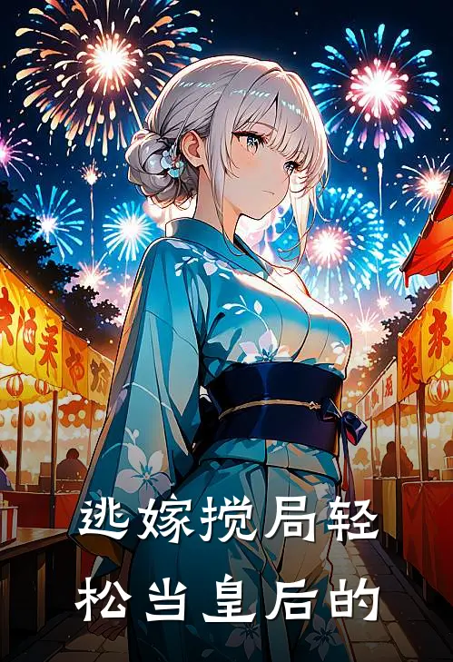 逃嫁搅局轻松当皇后的