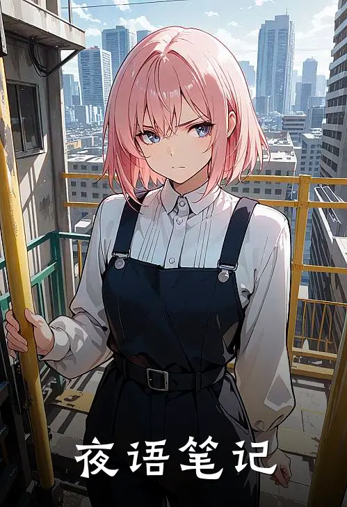 夜语笔记全文免费阅读无弹窗大结局_夜语笔记（林晚陈默）最新小说
