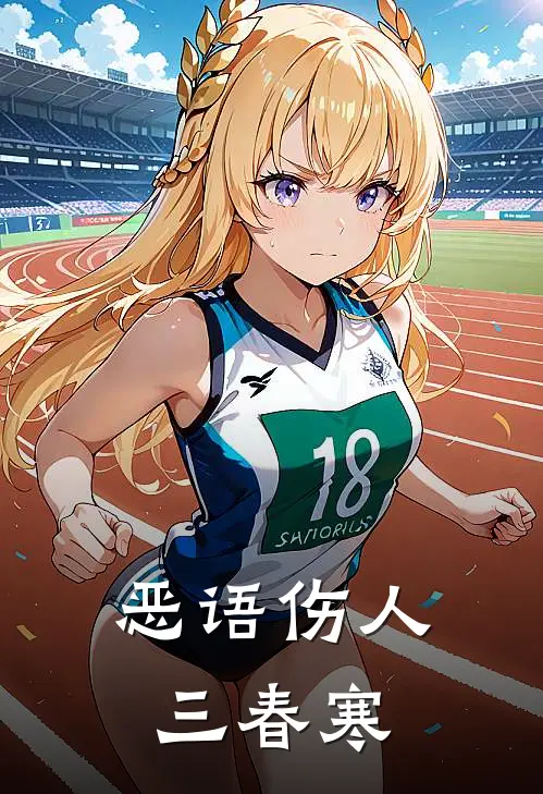 恶语伤人三春寒