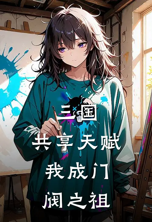 三国：共享天赋，我成门阀之祖(李定边项羽)热门完本小说_最新小说三国：共享天赋，我成门阀之祖李定边项羽