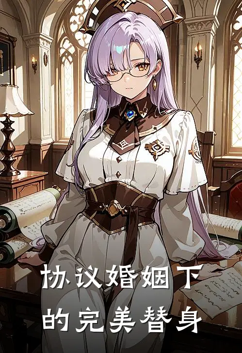 《协议婚姻下的“完美”替身》沈鸢陆淮完本小说大全_免费小说免费阅读《协议婚姻下的“完美”替身》(沈鸢陆淮)