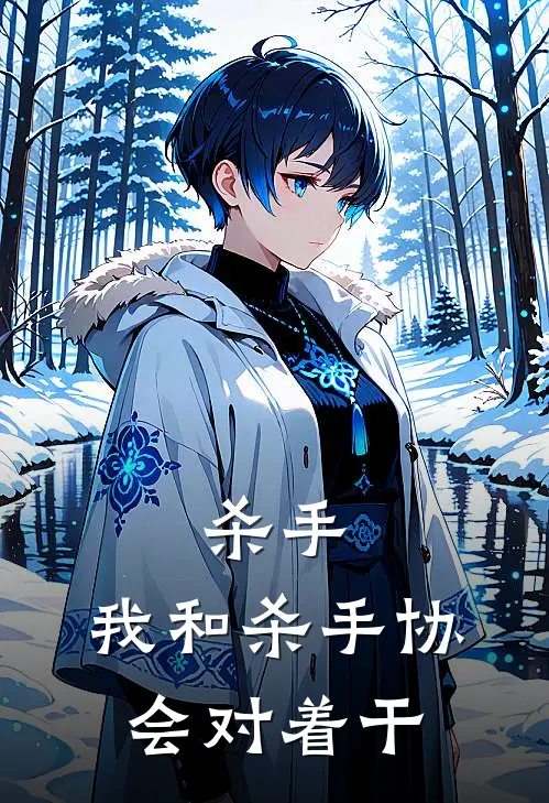 杀手：我和杀手协会对着干