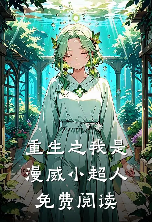 重生之我是漫威小超人免费阅读