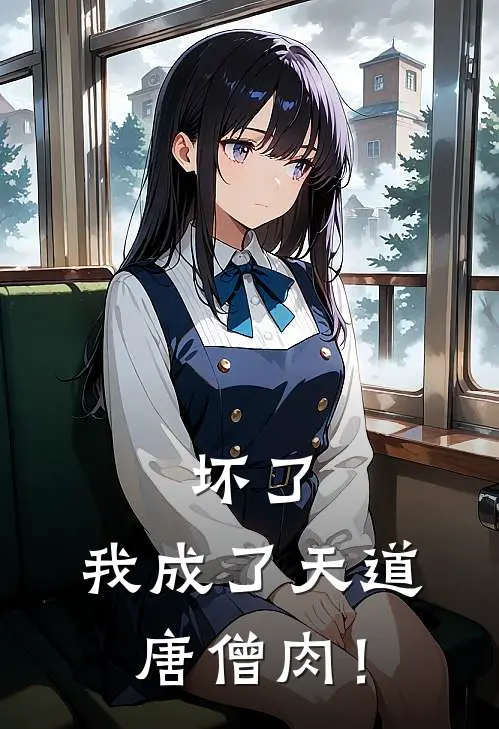 顾青山顾青山坏了，我成了天道唐僧肉！全文免费阅读_顾青山顾青山完整版免费阅读