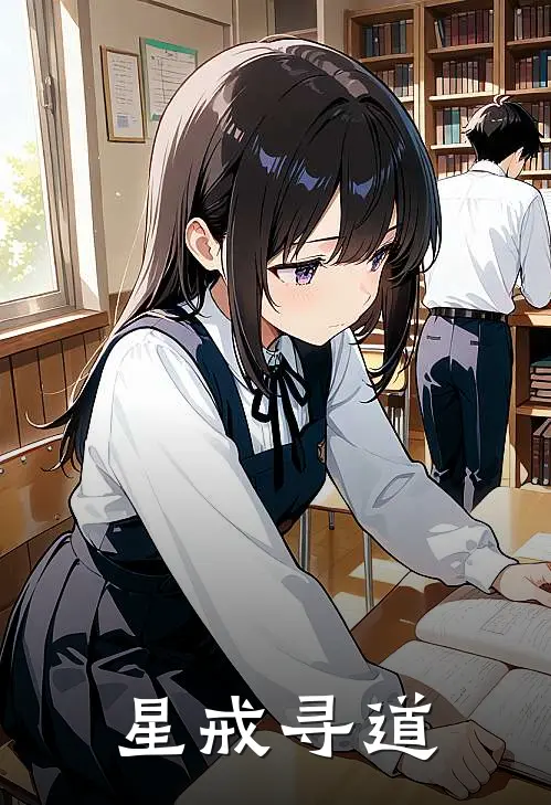星戒寻道