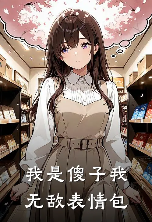 我是傻子我无敌表情包