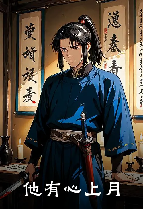 沈清玥商夏(他有心上月)最新章节免费在线阅读_(沈清玥商夏)完结版在线阅读