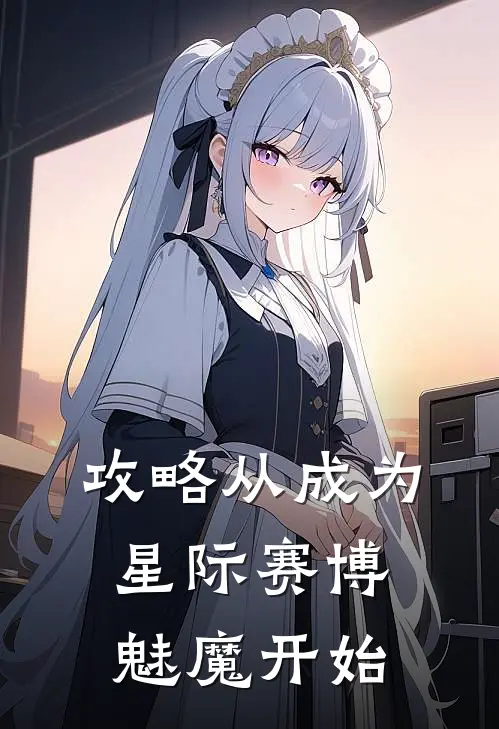 攻略从成为星际赛博魅魔开始(师原凛亚稣曼)免费阅读_完结热门小说攻略从成为星际赛博魅魔开始(师原凛亚稣曼)