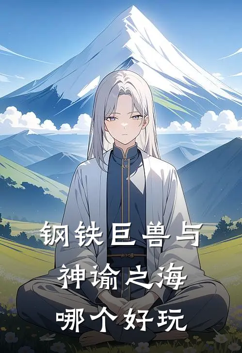 钢铁巨兽与神谕之海哪个好玩