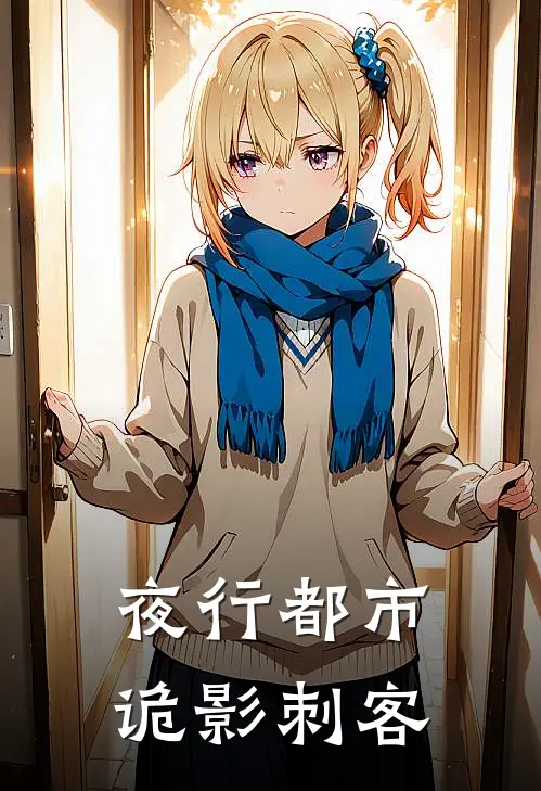 夜行都市：诡影刺客