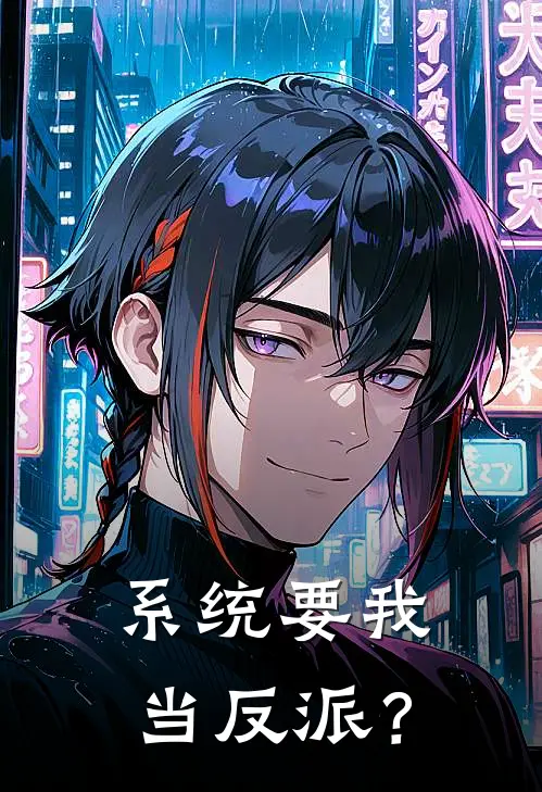 系统要我当反派？