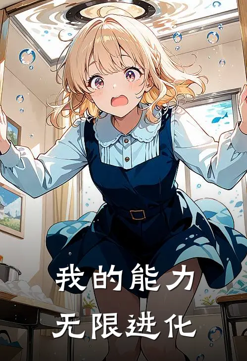 我的能力无限进化