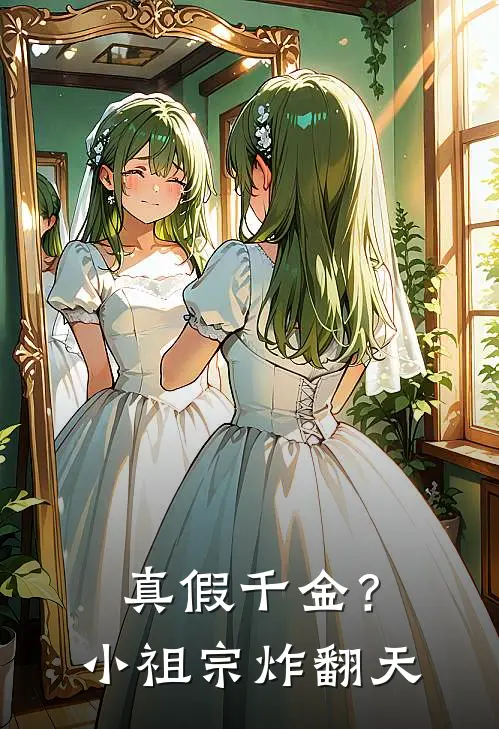 真假千金？小祖宗炸翻天(阎曦颜沫)全文免费在线阅读_真假千金？小祖宗炸翻天热门小说