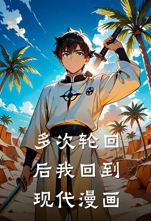 多次轮回后我回到现代漫画