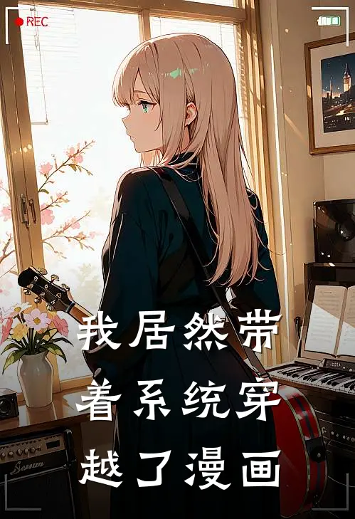 我居然带着系统穿越了漫画