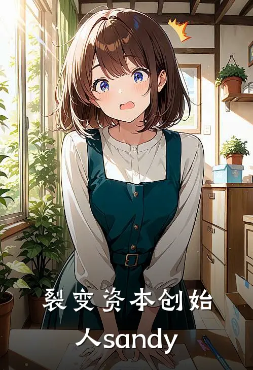 裂变资本创始人sandy