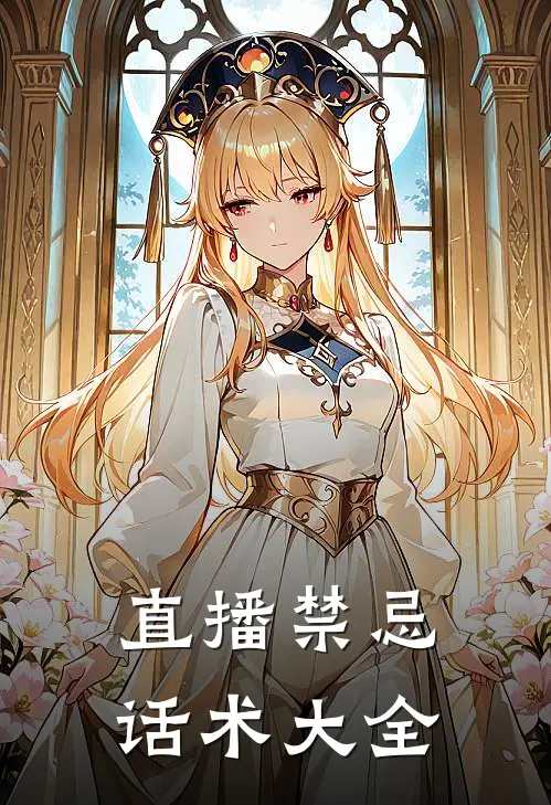 直播禁忌话术大全