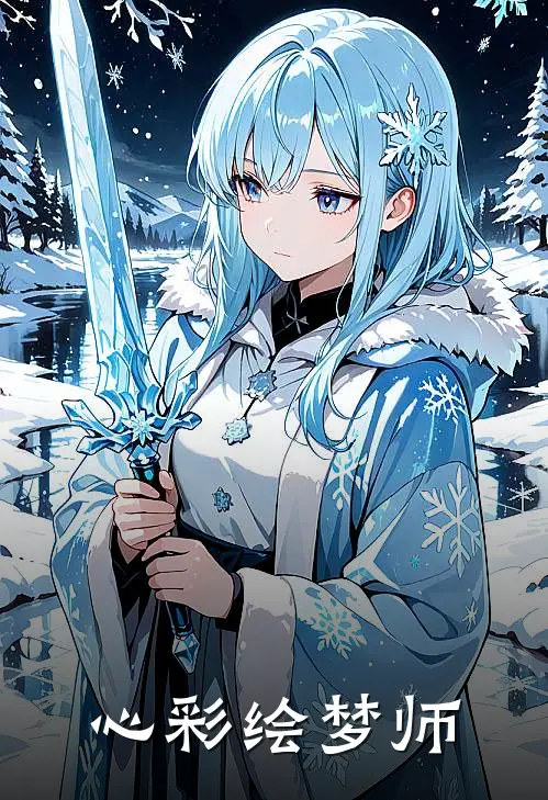 心彩绘梦师顾渲王五完本完结小说_热门小说排行榜心彩绘梦师顾渲王五