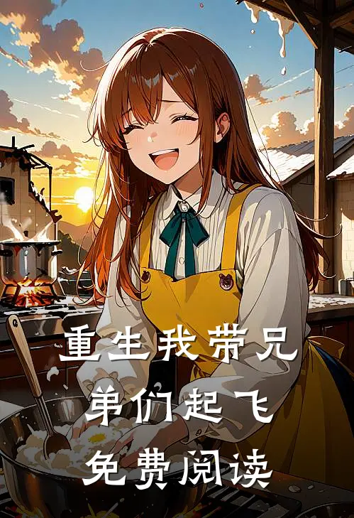 重生我带兄弟们起飞免费阅读