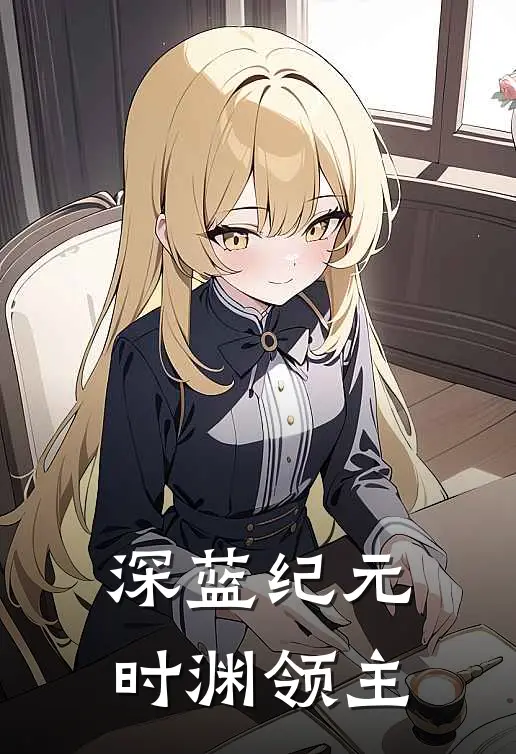 深蓝纪元：时渊领主