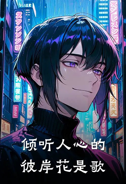 倾听人心的彼岸花是歌