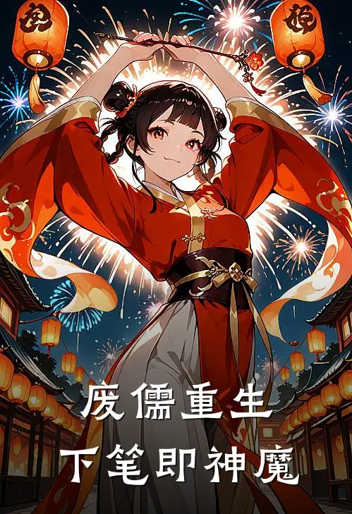 废儒重生，下笔即神魔(林砚张恒)完结版免费小说_热门完结小说废儒重生，下笔即神魔(林砚张恒)