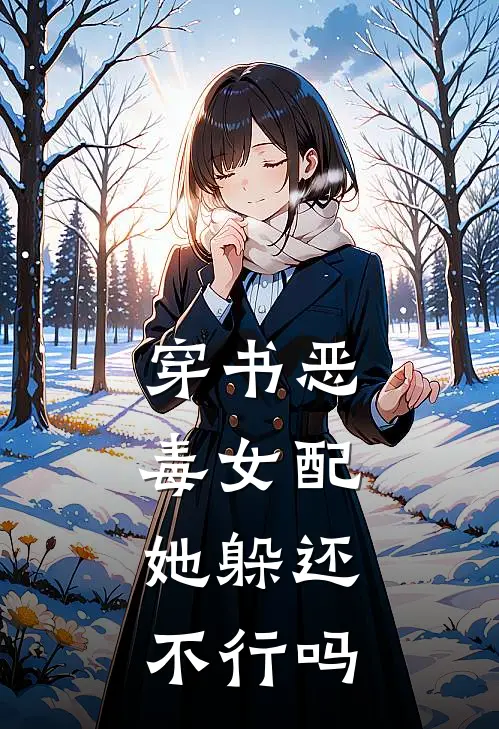 《穿书恶毒女配，她躲还不行吗》姬鸿月詹少霁已完结小说_穿书恶毒女配，她躲还不行吗(姬鸿月詹少霁)经典小说
