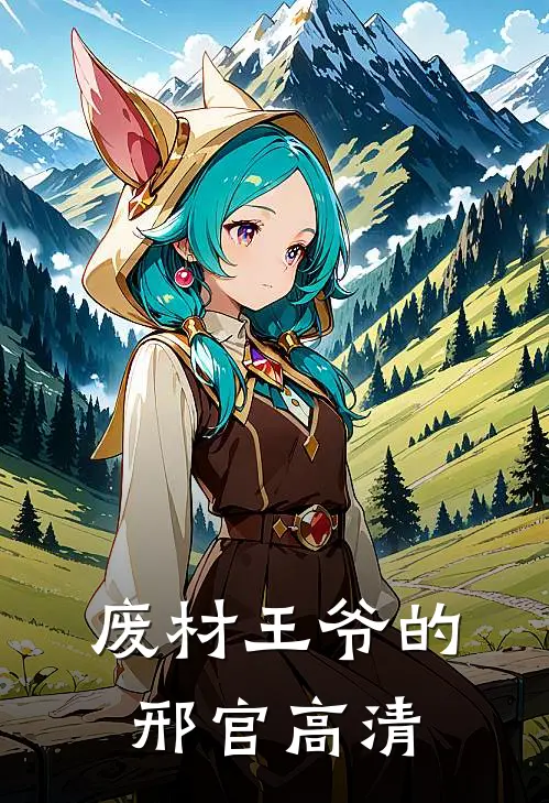 废材王爷的邢官高清