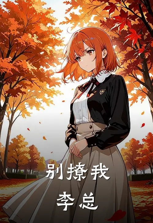 《别撩我，李总》李慕寒林浅浅火爆新书_别撩我，李总(李慕寒林浅浅)免费小说