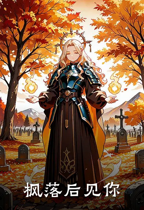 枫落后见你赵琦吴月秋最新章节免费阅读_枫落后见你全文免费在线阅读