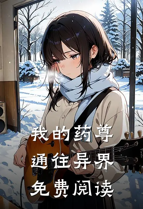 我的药尊通往异界免费阅读