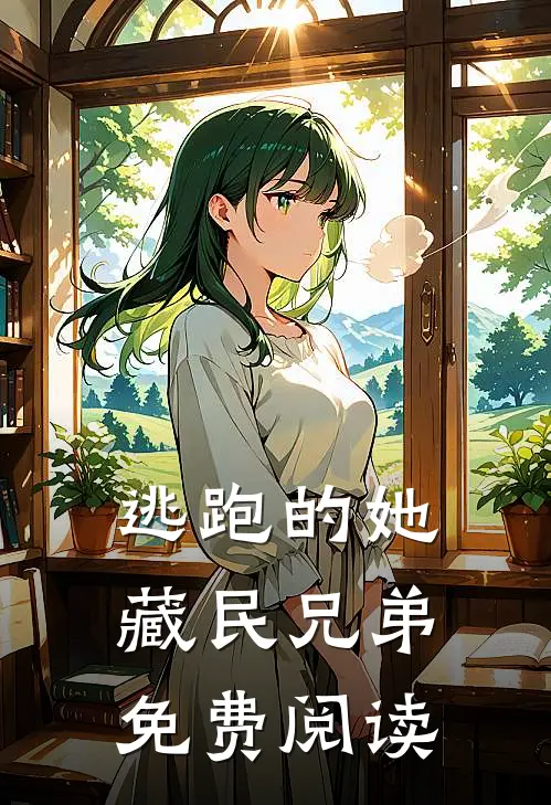 逃跑的她藏民兄弟免费阅读