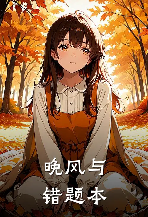 晚风与错题本苏晚阿彦完整版免费阅读_苏晚阿彦精彩小说