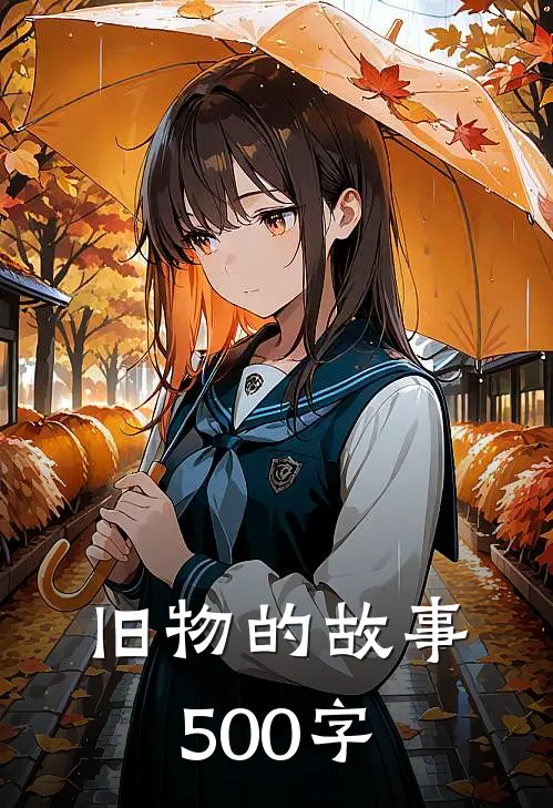 旧物的故事500字