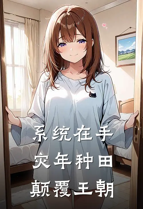 系统在手，灾年种田颠覆王朝(林渊林晚)小说免费阅读无弹窗_完结小说系统在手，灾年种田颠覆王朝林渊林晚