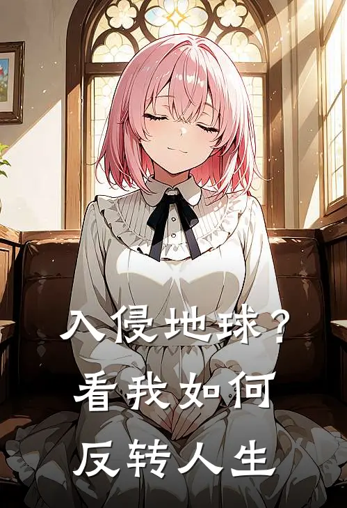 入侵地球？看我如何反转人生