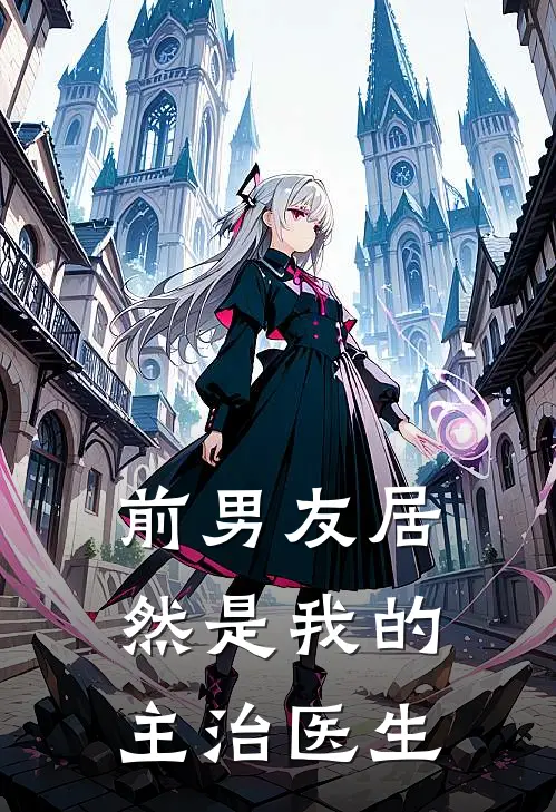 前男友居然是我的主治医生(林知遥程叙白)全集阅读_前男友居然是我的主治医生最新章节阅读