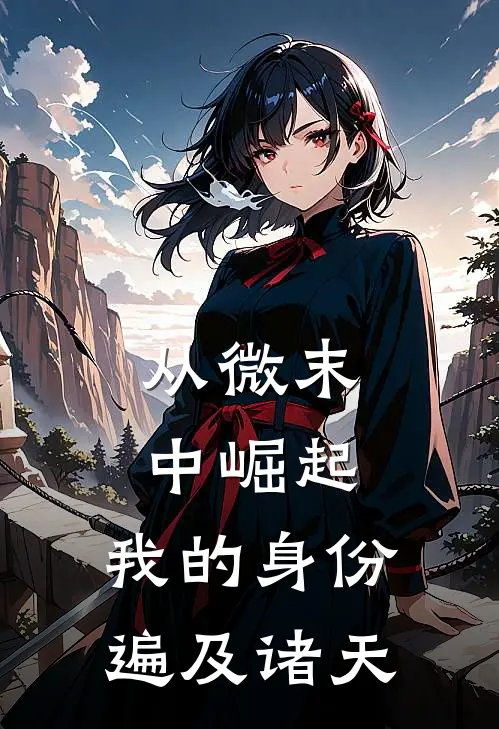 从微末中崛起：我的身份遍及诸天
