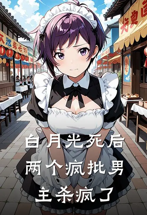 沈清白月光白月光死后，两个疯批男主杀疯了全章节在线阅读_白月光死后，两个疯批男主杀疯了全集免费在线阅读