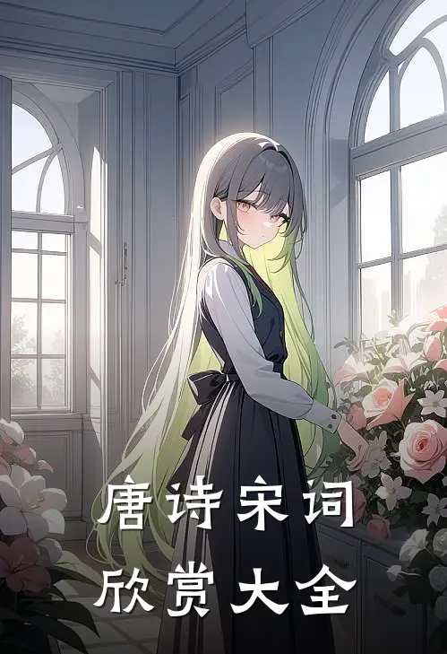 唐诗宋词欣赏大全