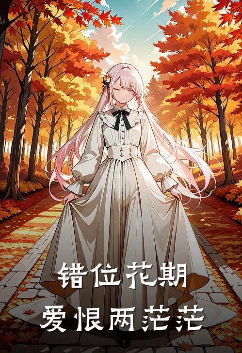 错位花期：爱恨两茫茫