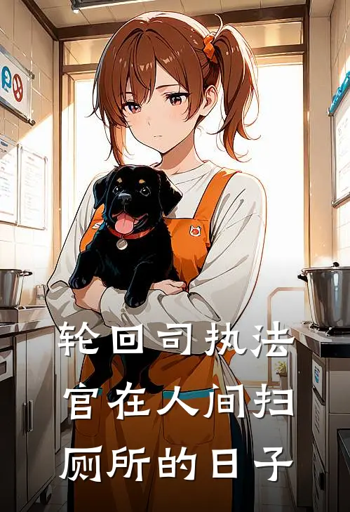 轮回司执法官在人间扫厕所的日子