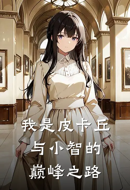 我是皮卡丘：与小智的巅峰之路皮卡丘小智免费小说在线阅读_最新章节列表我是皮卡丘：与小智的巅峰之路(皮卡丘小智)