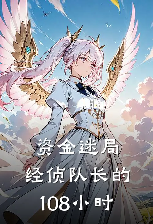 资金迷局：经侦队长的108小时陆沉林溪热门小说阅读_好看的小说推荐完结资金迷局：经侦队长的108小时陆沉林溪