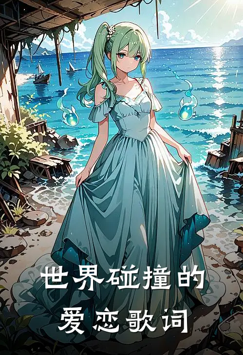 世界碰撞的爱恋歌词