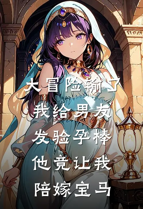 大冒险输了，我给男友发验孕棒，他竟让我陪嫁宝马苏蔓林玥全文阅读免费全集_免费小说大冒险输了，我给男友发验孕棒，他竟让我陪嫁宝马(苏蔓林玥)